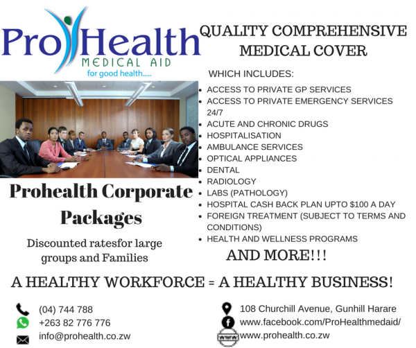 Affordable Medical Cover For Your Employees and Their Families