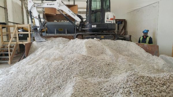 Lithium Spodumene Concentrate wanted