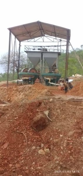 Bindura gold mine for sale